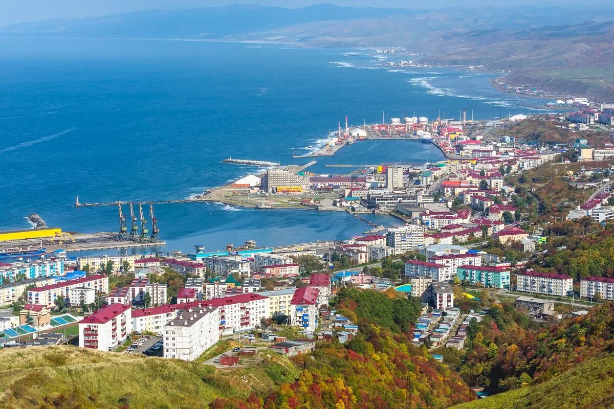 Индекс холмск. Город Холмск Сахалинская область. Холмск Приморский. Сопка Татарская Холмск. Гора Татарская Холмск.