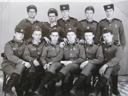 Семипалатинск 22