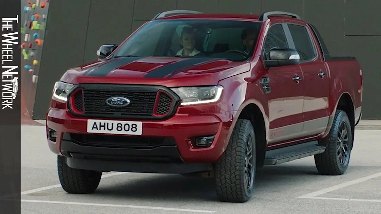 Уаз рейнджер фото. Ford Ranger 2022. Ford Ranger Wildtrak 2022. Ford Ranger 2022-2024. УАЗ рейнджер 2022.