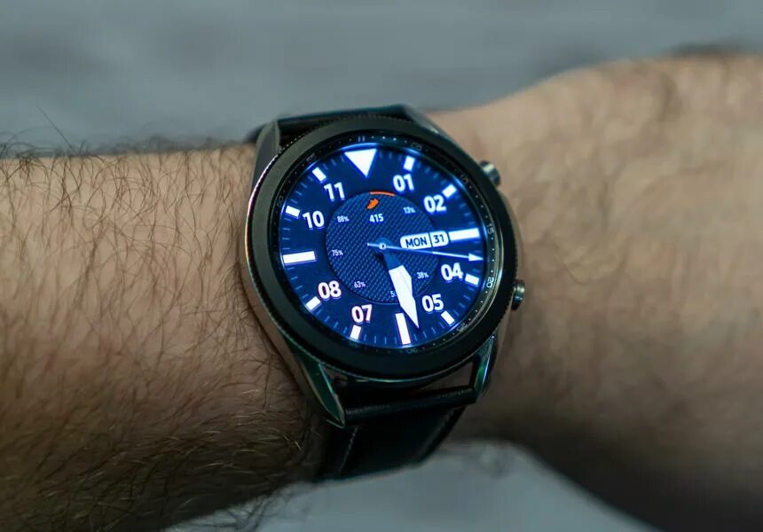 Часы Samsung FH 501. Telegram samsung watch