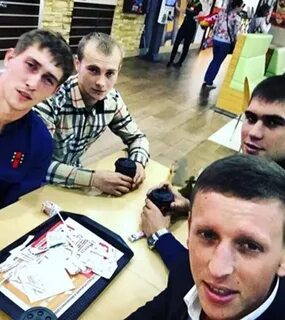 Кобегкаев анзор виссарионович