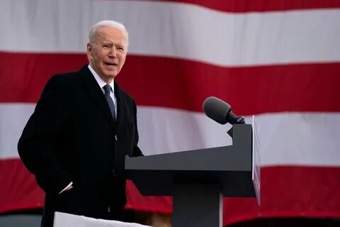 Кто стоит во главе сша