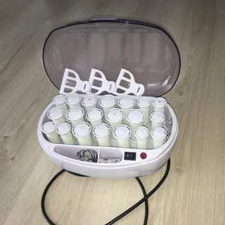 Электробигуди витек