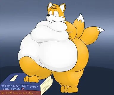 Tails Fat Weight Gain Sonic free images, download Tails Fat Weight ...
