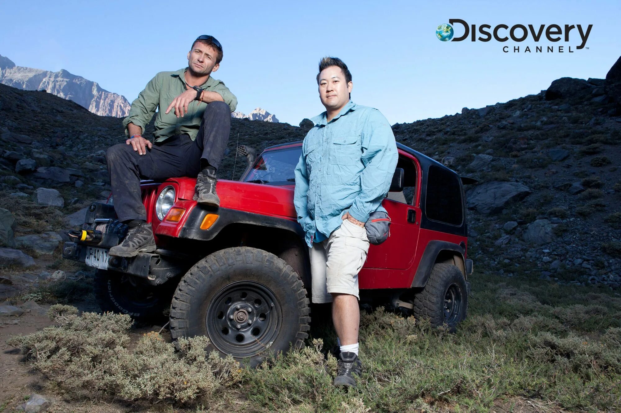 Discovery красный Wrangler. Jeep передачи на Дискавери. Внедорожник путешественника. Джип Дискавери путешествий. Передачи дискавери сегодня