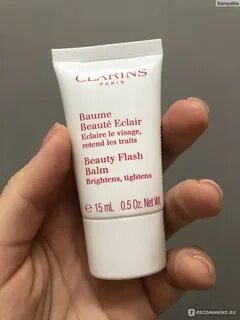 Clarins balm