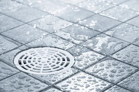 Water blocking