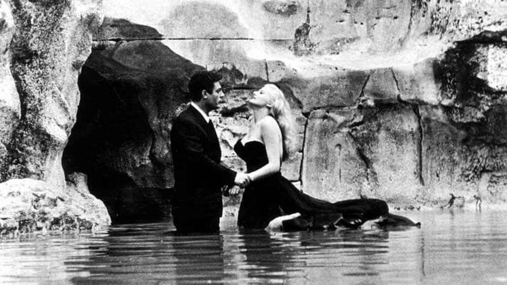 Dolce vita феллини. Дольче феллини. Сладкая жизнь / la dolce vita (1960). Дольче феллини. “сладкая жизнь” – федерико феллини, 1959.