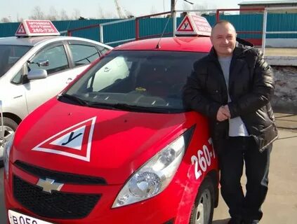 Автошкола 27 хабаровск