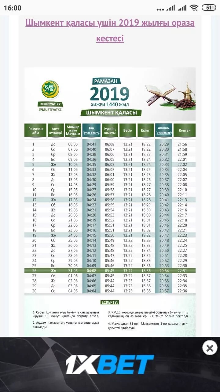 Muftyat kz ораза кестесі. Рамазан годы 2019. Месяц Рамазан в 2019 году. Намаз уакыты. Календарь Рамазана в городе Алматы.