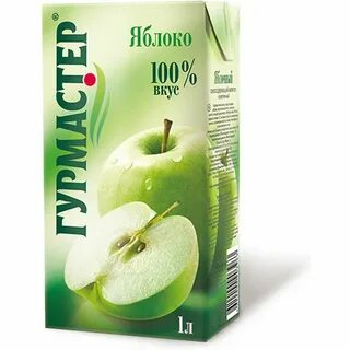 Сок фирмы нектар