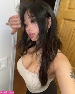 annie zheng  cellow111 Nude Leaked Photo 80.