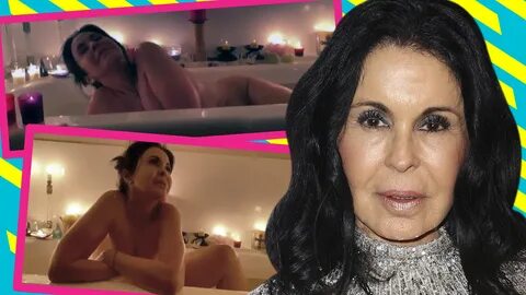 Conchita velasco desnuda