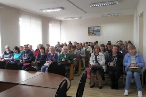 Сайт харовского муниципального