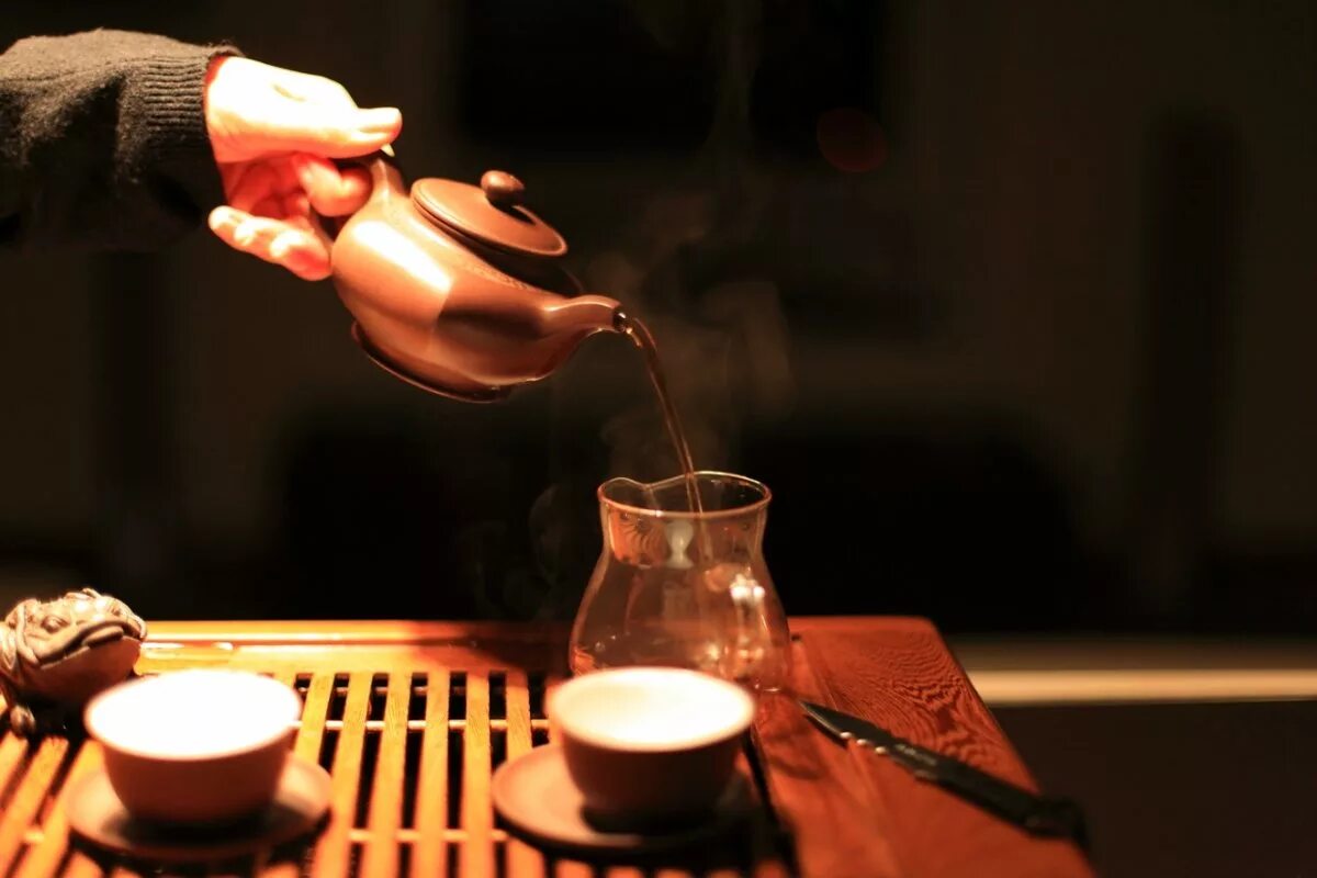 Китайская чайная церемония. Китайская церемония чаепития. Традиционная китайская чайная церемония. Чайная церемония в Японии.