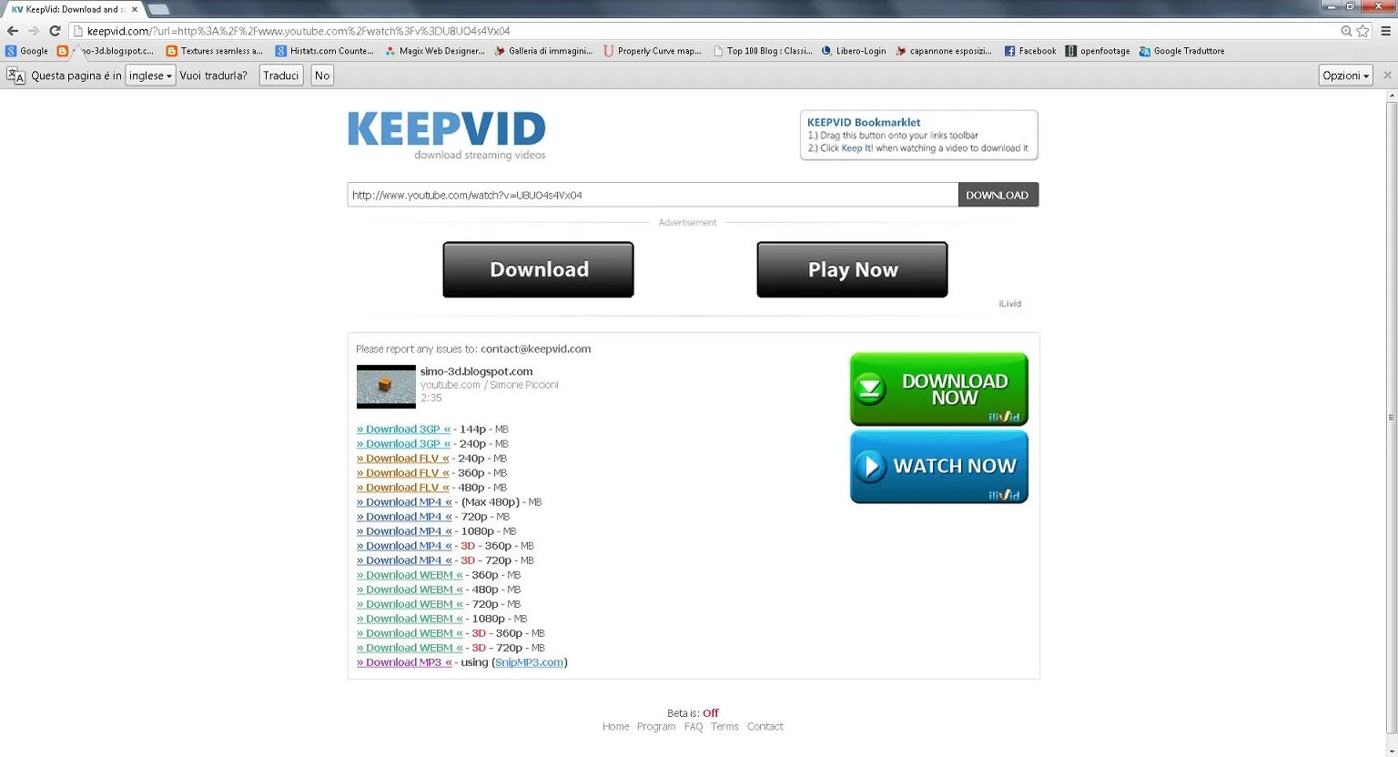 KEEPVID. Kepvi. KEEPVID Music.