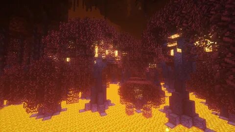 Oh the biomes you ll go мод