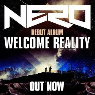Welcome welcome album