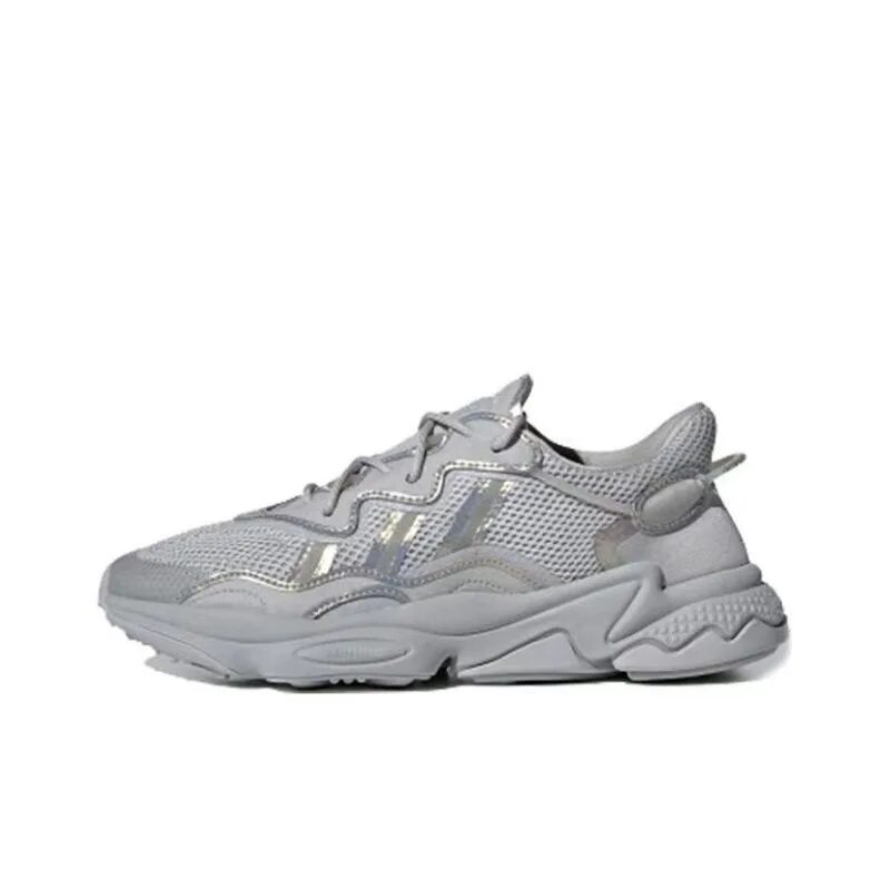 Adidas Originals Ozweego. Adidas Ozweego Grey. Adidas Ozweego серые. Adidas Ozweego серые мужские. Озвига кроссовки адидас