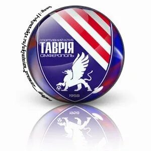Фк таврия