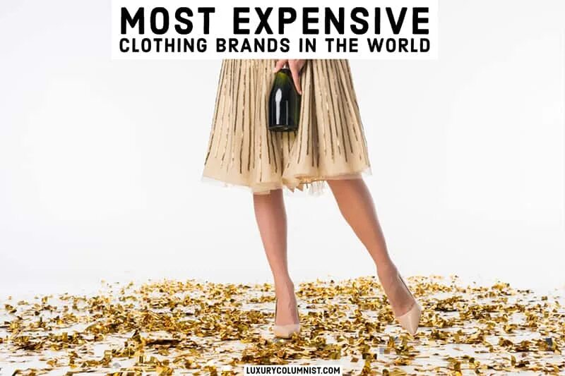 Expensive предложения. Most expensive Clothing brands in the World. Expensive clothes. Девушка красивая в платье держит руку как подставку.