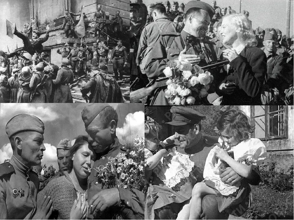 Победа в вов. Встреча Победы 1945. Майский вальс Весна 45 года. Встреча солдат после войны 1945. Встреча солдат с фронта