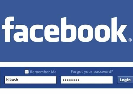 My facebook