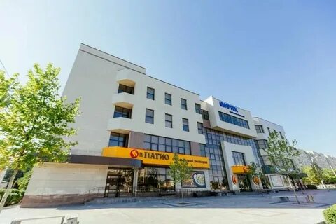 Ставрополь доваторцев 65а зун зан