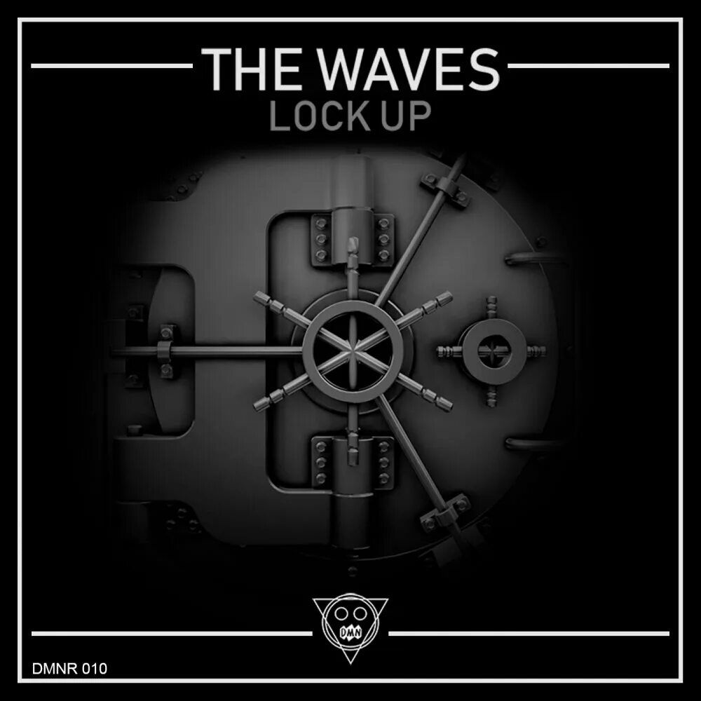 Locked up music. Clipping. - check the lock music album. clipping. - check the lock music.