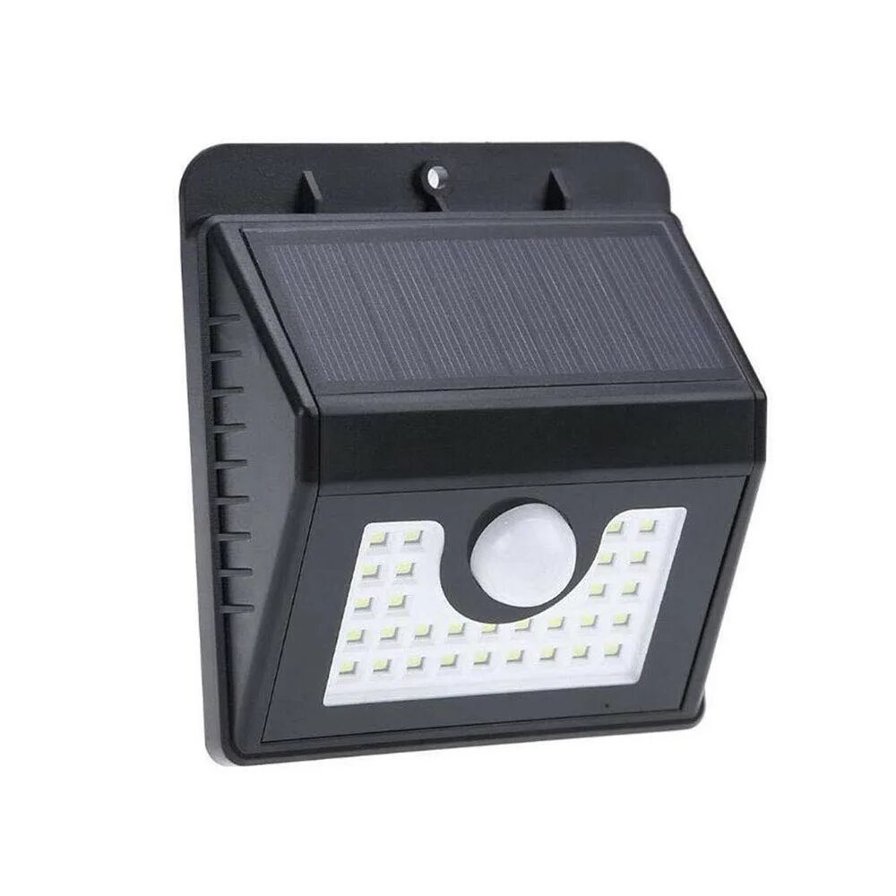 Sensor lamp