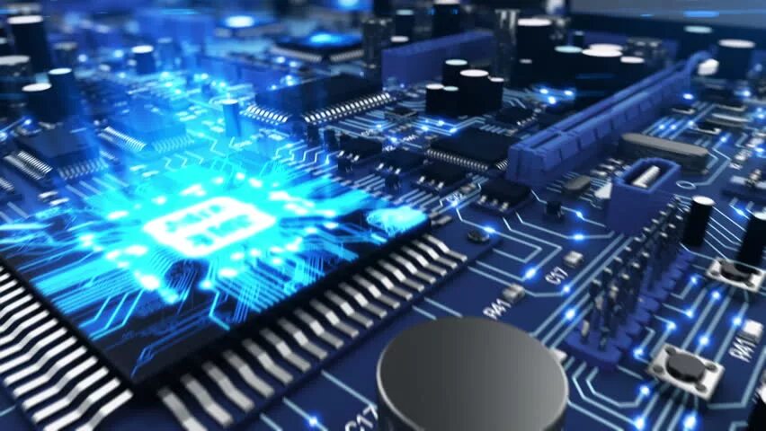 Cpu video