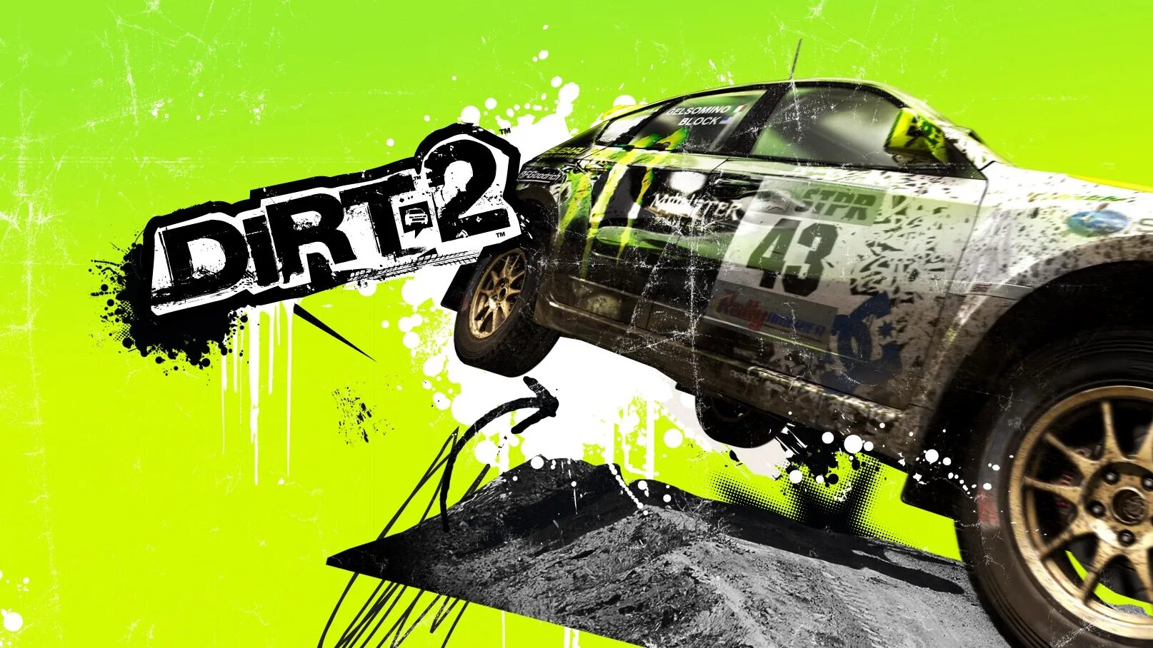 Dirt 2.0 купить