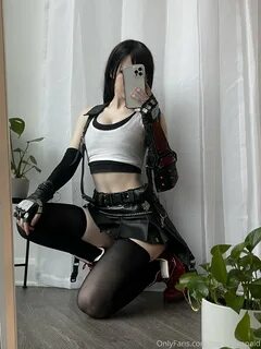 50 фото / norafawn :: Tifa Lockhart :: Final Fantasy VII :: Final Fantasy :...