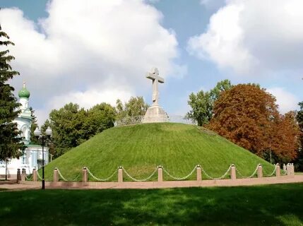 Полтава год
