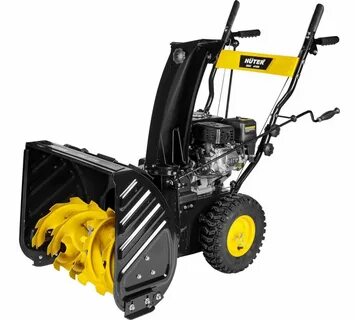 Снегоуборщик huter sgc 4100 70 7