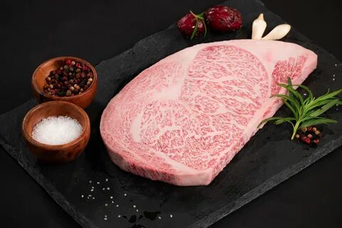 Мясо вагю в москве