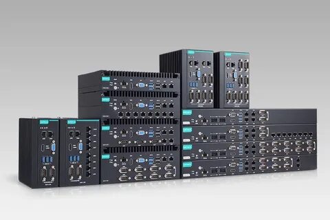 Industrial Edge Connectivity