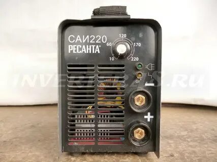 Саи 220 инструкция