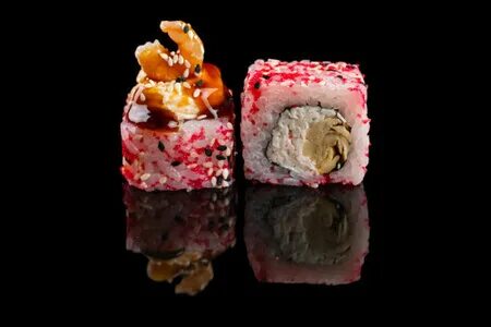 Wasabi take away просп 40 летия