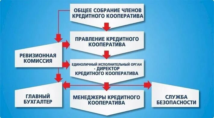 Структура кредитно потребительского кооператива. Структура органов управления потребительского кооператива. Органы управления потребительского кооператива схема. Организационная структура потребительского кооператива.