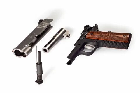 Gun обзор