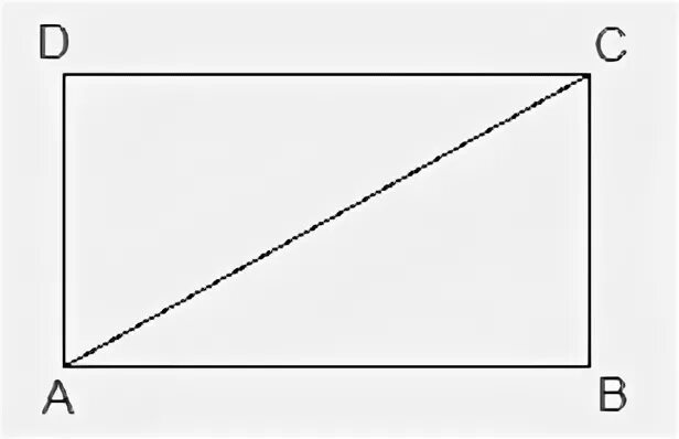 Диагональ 23 треугольника. Прямоугольник по диагонали. Диагональ прямоугольника. Прямоугольник разделенный по диагонали. Рисунок прямоугольника с диагоналями.