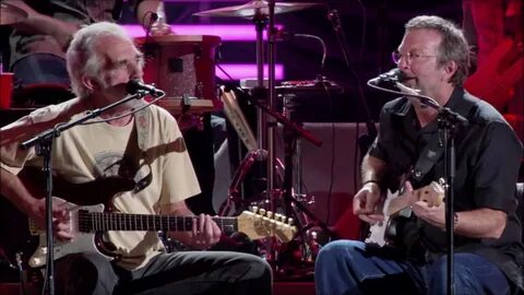 J j cale