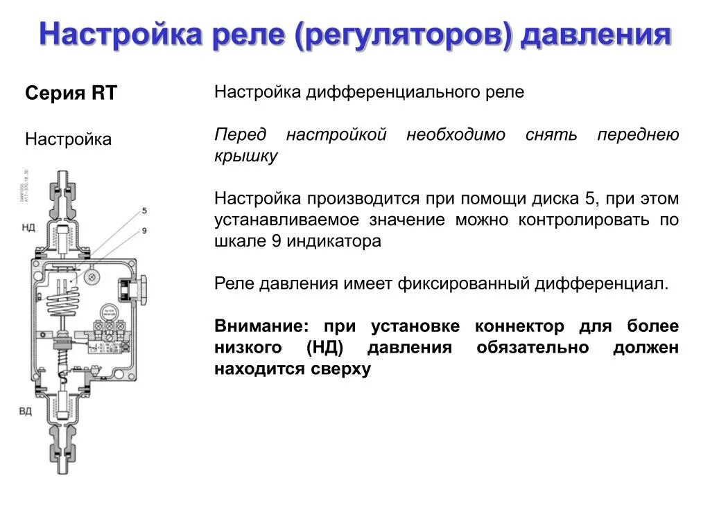 Регулировка механического реле давления воды. Регулировка механического реле давления. Регулировка механического реле давления воды для насоса. Схема включения реле давления.