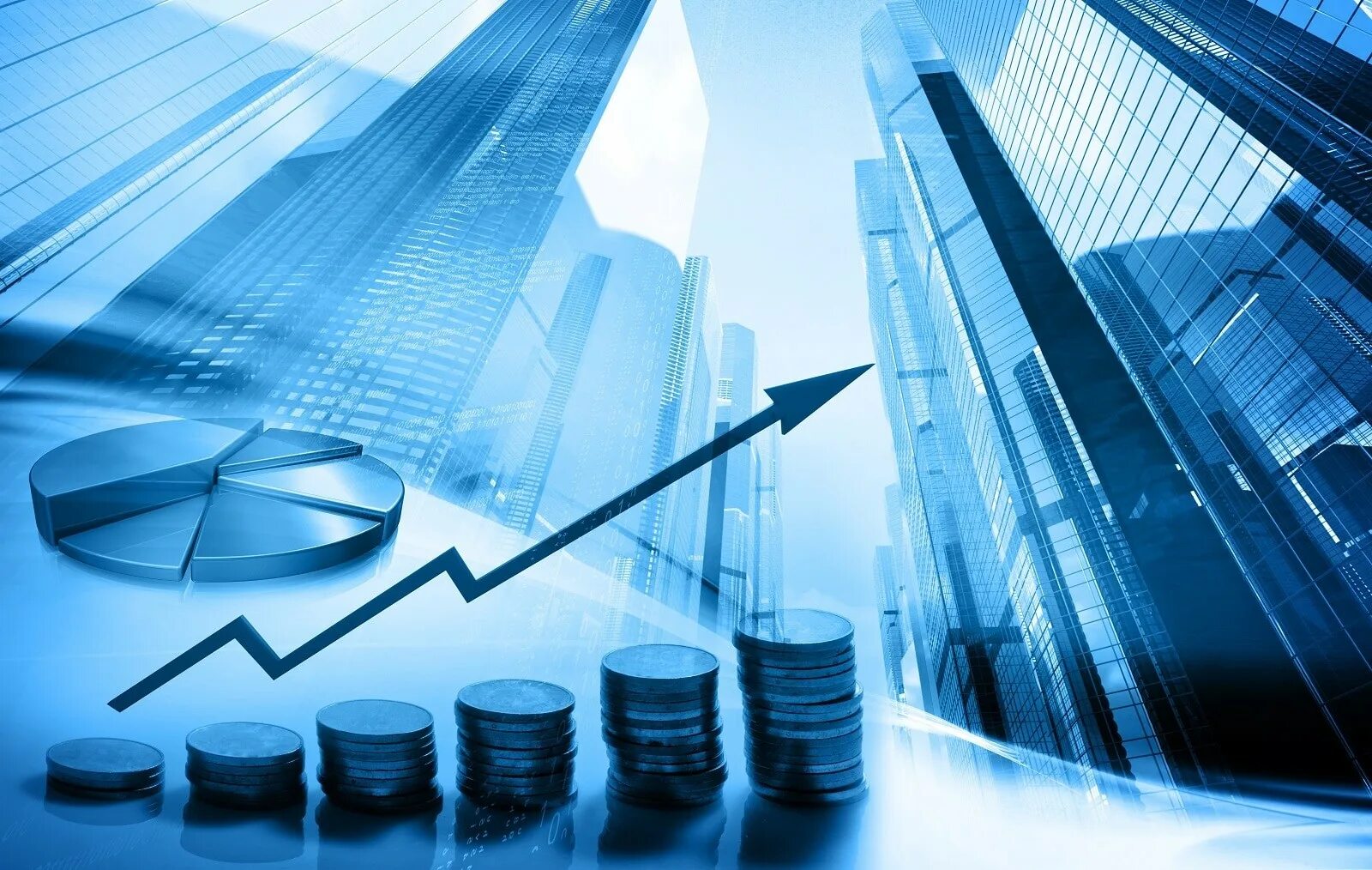 Финансовое развитие организации