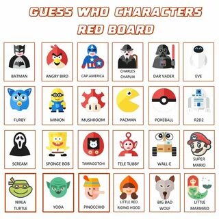 Whose game