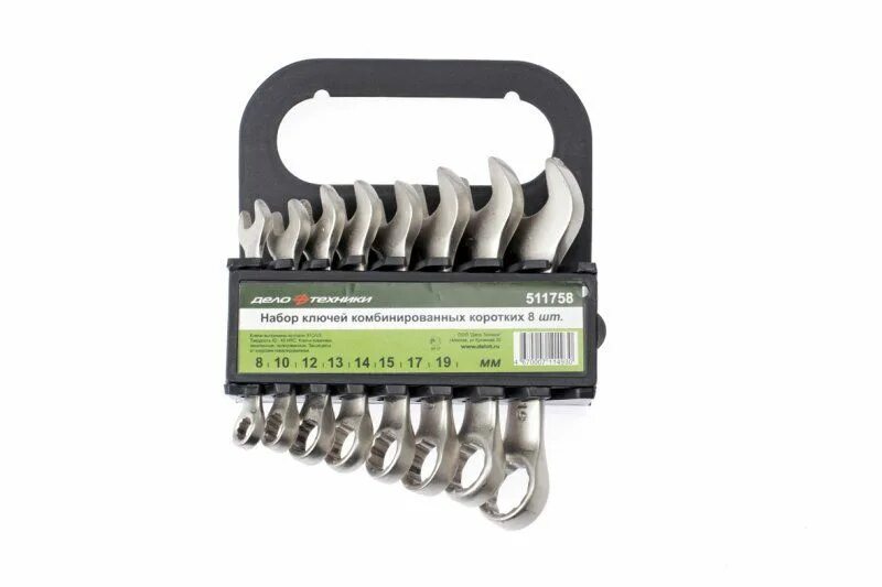 Дело техники 5 25