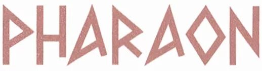 Pharaon текста