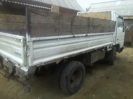 Кузов в улан удэ