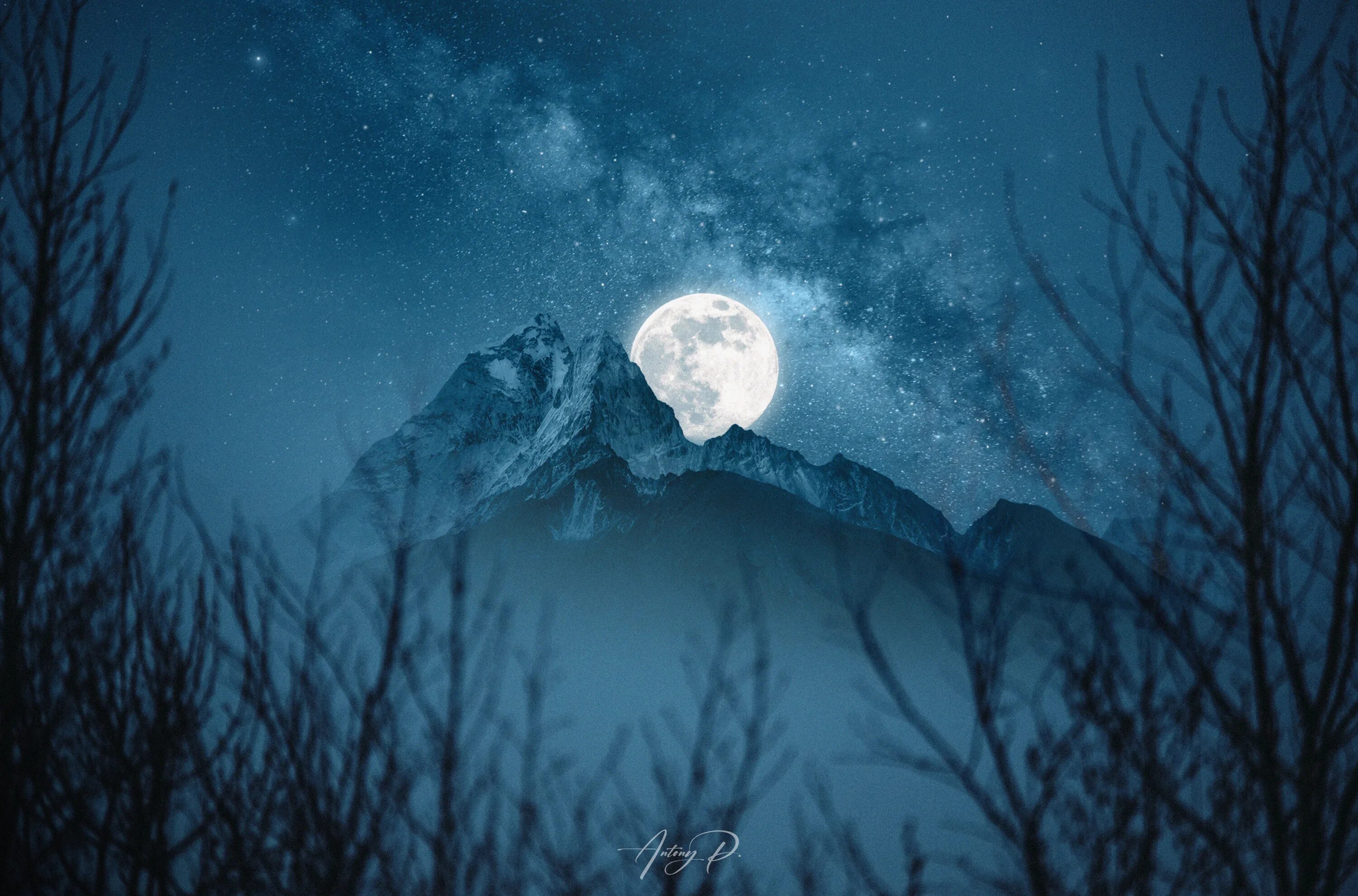 Moon 4pda